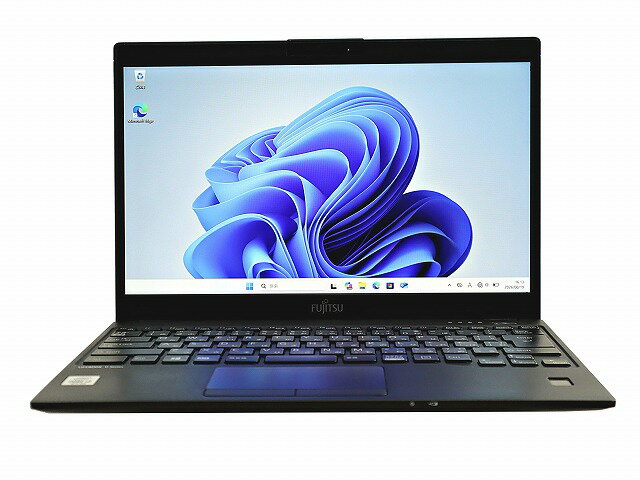 【期間限定P15倍+最大10%OFFクーポン】 【3年保証】富士通 FUJITSU LIFEBOOK U9310/E SSD256GB メモリ8GB Core i3 Windows 11 Pro 中古 アウトレット 返品 送料無料 中古ノートパソコン 中古パソコン ノートパソコン ノート ノートPC OFFICE付き - Image 2