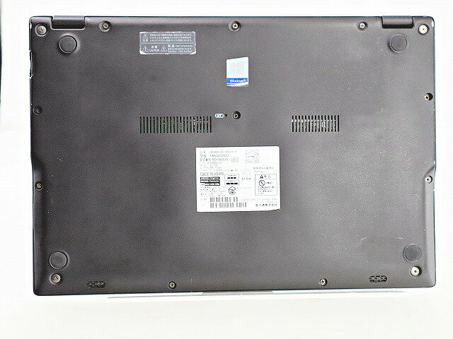 【期間限定P15倍+最大10%OFFクーポン】 【3年保証】富士通 FUJITSU LIFEBOOK U9310/E SSD256GB メモリ8GB Core i3 Windows 11 Pro 中古 アウトレット 返品 送料無料 中古ノートパソコン 中古パソコン ノートパソコン ノート ノートPC OFFICE付き - Image 3