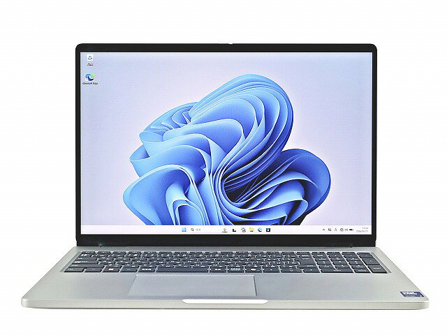【3年保証】DELL デル PRO 16 SSD256GB メモリ16GB Core Ultra 5 Windows 11 Pro 中古 アウトレット 返品 送料無料 中古ノートパソコン 中古パソコン ノートパソコン ノート ノートPC OFFICE付き pcwrap-10903230 中古パソコン PC-WRAP サンプル画像2
