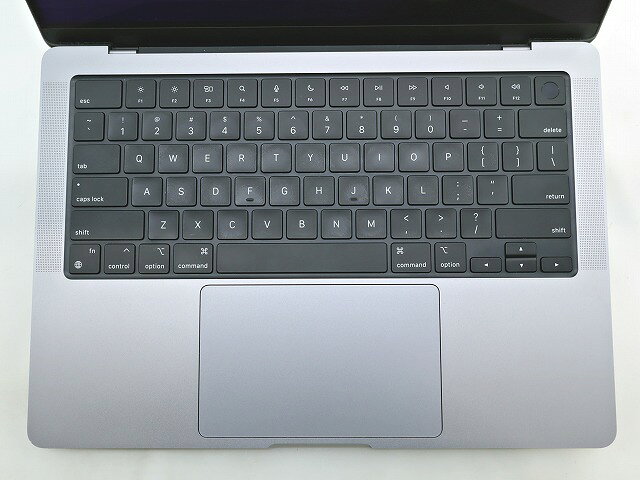 【15日限定P15倍+最大10%OFFクーポン】 【3年保証】APPLE アップル MACBOOK PRO 14-INCH 2021 SSD512GB メモリ16GB APPLE Mac OS X 中古 アウトレット 返品 送料無料 中古ノートパソコン 中古パソコン ノートパソコン ノート ノートPC pcwrap-10904599 中古パソコン PC-WRAP サンプル画像3