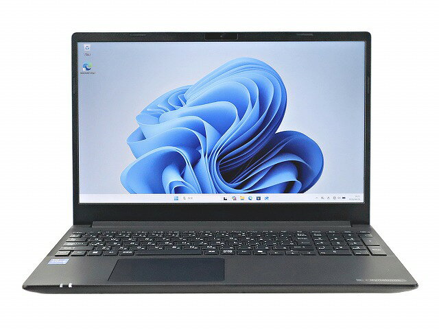 【3年保証】dynabook DYNABOOK P55/LY SSD512GB メモリ16GB Core i7 Windows 11 Pro 中古 アウトレット 返品 送料無料 中古ノートパソコン 中古パソコン ノートパソコン ノート ノートPC OFFICE付き pcwrap-10903808 中古パソコン PC-WRAP サンプル画像2