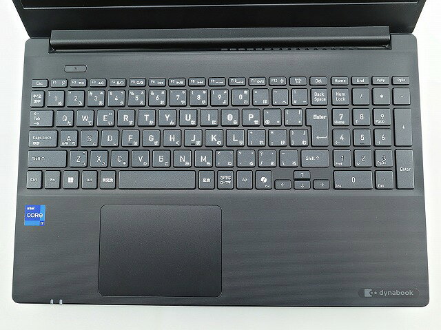 【3年保証】dynabook DYNABOOK P55/LY SSD512GB メモリ16GB Core i7 Windows 11 Pro 中古 アウトレット 返品 送料無料 中古ノートパソコン 中古パソコン ノートパソコン ノート ノートPC OFFICE付き pcwrap-10903808 中古パソコン PC-WRAP サンプル画像3