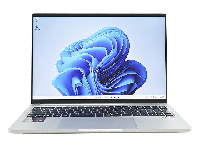 【18日限定P10倍+最大10%OFFクーポン】 【3年保証】MouseComputer DAIV 6H SSD1024GB メモリ32GB Core i9 Windows 11 Pro 中古 アウトレット 返品 送料無料 中古ノートパソコン 中古パソコン ノートパソコン ノート ノートPC ゲーミングPC OFFICE付き pcwrap-10902691 中古パソコン PC-WRAP サンプル画像2