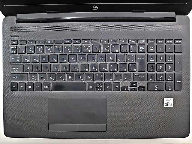 【18日限定P10倍+最大10%OFFクーポン】 【3年保証】HP 250 G7 NOTEBOOK PC SSD512GB メモリ8GB Core i5 Windows 11 Pro 中古 アウトレット 返品 送料無料 中古ノートパソコン 中古パソコン ノートパソコン ノート ノートPC OFFICE付き pcwrap-10902642 中古パソコン PC-WRAP サンプル画像3