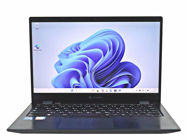 【3年保証】dynabook DYNABOOK G83/KU SSD256GB メモリ8GB Core i5 Windows 11 Pro 中古 アウトレット 返品 送料無料 中古ノートパソコン 中古パソコン ノートパソコン ノート ノートPC OFFICE付き pcwrap-10904410 中古パソコン PC-WRAP サンプル画像2
