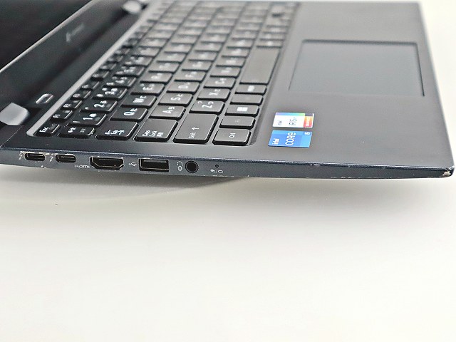 【3年保証】dynabook DYNABOOK G83/KU SSD256GB メモリ8GB Core i5 Windows 11 Pro 中古 アウトレット 返品 送料無料 中古ノートパソコン 中古パソコン ノートパソコン ノート ノートPC OFFICE付き pcwrap-10904410 中古パソコン PC-WRAP サンプル画像3