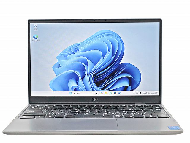 【18日限定P10倍+最大10%OFFクーポン】 【3年保証】DELL デル LATITUDE 3320 SSD256GB メモリ8GB Core i5 Windows 11 Pro 中古 アウトレット 返品 送料無料 中古ノートパソコン 中古パソコン ノートパソコン ノート ノートPC OFFICE付き pcwrap-10903643 中古パソコン PC-WRAP サンプル画像2
