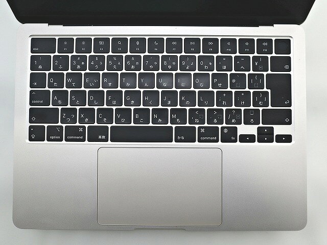 【3年保証】APPLE アップル MACBOOK AIR 2022 SSD256GB メモリ8GB APPLE Mac OS X 中古 アウトレット 返品 送料無料 中古ノートパソコン 中古パソコン ノートパソコン ノート ノートPC pcwrap-10902834 中古パソコン PC-WRAP サンプル画像3