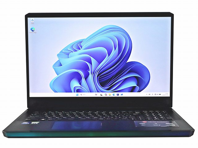 【期間限定P15倍+最大10%OFFクーポン】 【3年保証】その他 MSI RAIDER GE76-11UH-598JP SSD1024GB メモリ64GB Core i9 Windows 11 Pro 中古 アウトレット 返品 送料無料 中古ノートパソコン 中古パソコン ノートパソコン ノート ノートPC OFFICE付き pcwrap-10903733 中古パソコン PC-WRAP サンプル画像2
