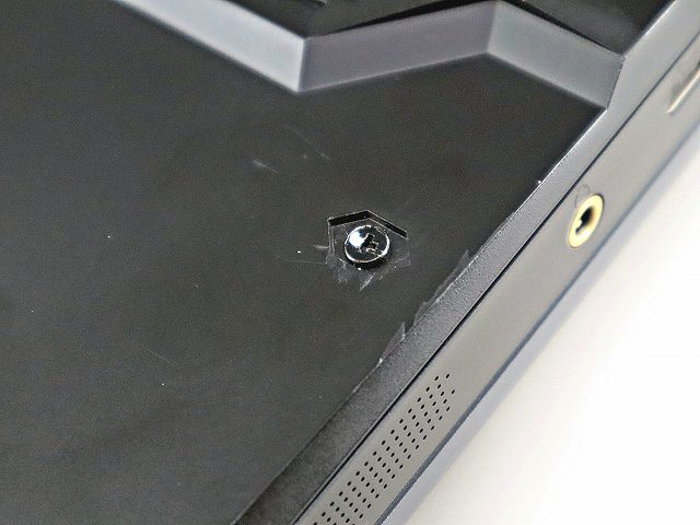 【期間限定P15倍+最大10%OFFクーポン】 【3年保証】その他 MSI RAIDER GE76-11UH-598JP SSD1024GB メモリ64GB Core i9 Windows 11 Pro 中古 アウトレット 返品 送料無料 中古ノートパソコン 中古パソコン ノートパソコン ノート ノートPC OFFICE付き pcwrap-10903733 中古パソコン PC-WRAP サンプル画像3