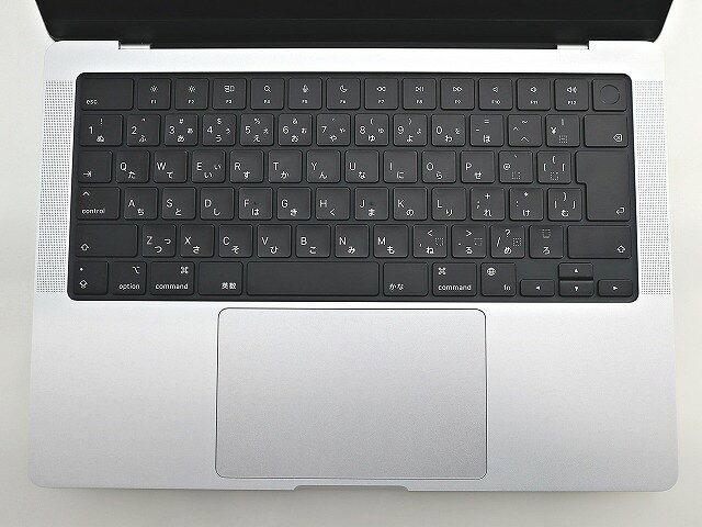 【3年保証】APPLE アップル MACBOOK PRO 14-INCH 2023 SSD512GB メモリ16GB APPLE Mac OS X 中古 アウトレット 返品 送料無料 中古ノートパソコン 中古パソコン ノートパソコン ノート ノートPC pcwrap-10904658 中古パソコン PC-WRAP サンプル画像3