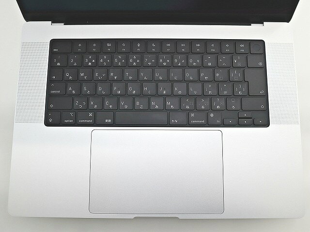 【期間限定P15倍+最大10%OFFクーポン】 【3年保証】APPLE アップル MACBOOK PRO 16-INCH 2023 SSD1024GB メモリ18GB APPLE Mac OS X 中古 アウトレット 返品 送料無料 中古ノートパソコン 中古パソコン ノートパソコン ノート ノートPC pcwrap-10904660 中古パソコン PC-WRAP サンプル画像3