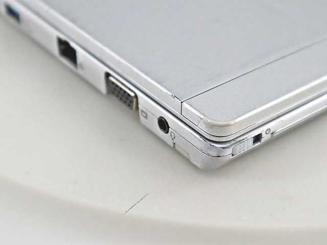 【3年保証】PANASONIC パナソニック レッツノート LET'S NOTE CF-QV8 (LTEモデル) SSD256GB メモリ8GB Core i5 Windows 11 Pro 中古 返品 送料無料 中古ノートパソコン 中古パソコン ノートパソコン ノート ノートPC OFFICE付き pcwrap-10902356 中古パソコン PC-WRAP サンプル画像3