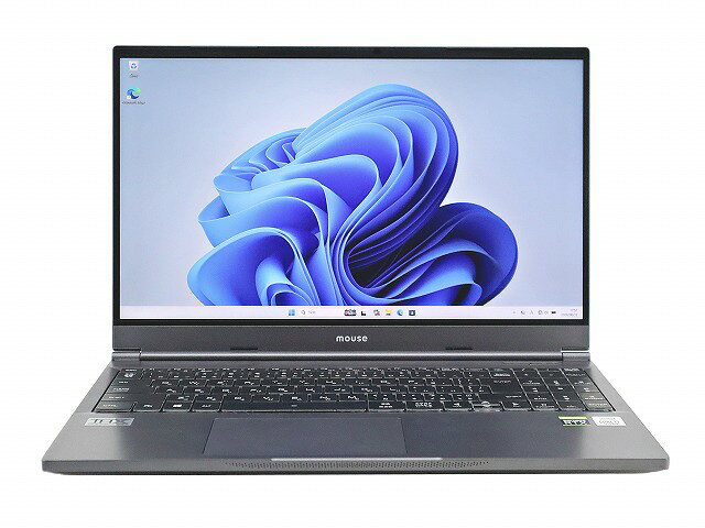 【3年保証】MouseComputer G-TUNE E5-165-CML SSD512GB メモリ16GB Core i7 Windows 11 Pro 中古 アウトレット 返品 送料無料 中古ノートパソコン 中古パソコン ノートパソコン ノート ノートPC ゲーミングPC OFFICE付き pcwrap-10903603 中古パソコン PC-WRAP サンプル画像2