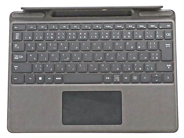 【20日限定P10倍+最大10%OFFクーポン】 【3年保証】MICROSOFT マイクロソフト SURFACE PRO 9 SSD128GB メモリ8GB Core i5 Windows 11 Pro 中古 アウトレット 返品 送料無料 中古ノートパソコン 中古パソコン ノートパソコン ノート ノートPC タブレット OFFICE付き pcwrap-10904705 中古パソコン PC-WRAP サンプル画像3