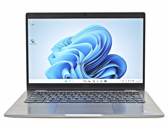 【3年保証】DELL デル LATITUDE 5340 SSD256GB メモリ16GB Core i5 Windows 11 Pro 中古 アウトレット 返品 送料無料 中古ノートパソコン 中古パソコン ノートパソコン ノート ノートPC OFFICE付き pcwrap-10902525 中古パソコン PC-WRAP サンプル画像2