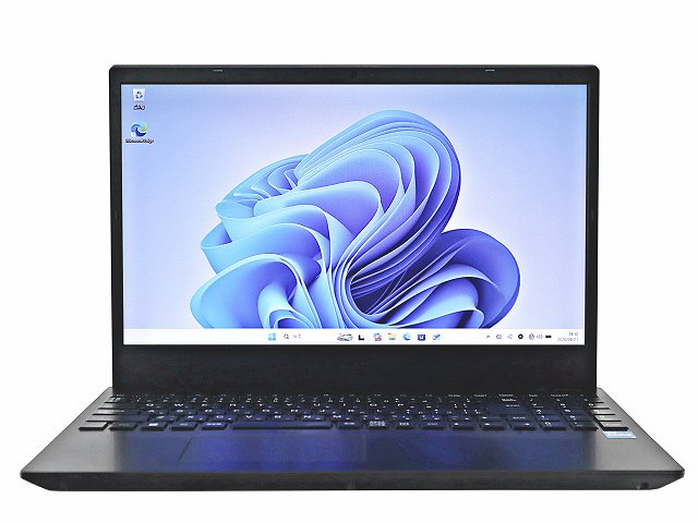 【3年保証】NEC VERSAPRO VKT42/VE-B SSD256GB メモリ16GB Core i5 Windows 11 Pro 中古 アウトレット 返品 送料無料 中古ノートパソコン 中古パソコン ノートパソコン ノート ノートPC OFFICE付き pcwrap-10902312 中古パソコン PC-WRAP サンプル画像2