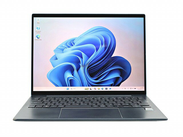 【マラソン限定P15倍+最大10%OFFクーポン】 【3年保証】HP ELITE DRAGONFLY G3 (LTEモデル) SSD512GB メモリ16GB Core i7 Windows 11 Pro 中古 アウトレット 返品 送料無料 中古ノートパソコン 中古パソコン ノートパソコン ノート ノートPC OFFICE付き pcwrap-10904324 中古パソコン PC-WRAP サンプル画像2