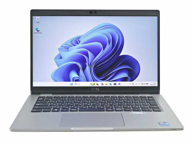 【30日限定P10倍+最大10%OFFクーポン】 【3年保証】DELL デル LATITUDE 5320 (LTEモデル) SSD256GB メモリ16GB Core i7 Windows 11 Pro 中古 アウトレット 返品 送料無料 中古ノートパソコン 中古パソコン ノートパソコン ノート ノートPC OFFICE付き pcwrap-10902618 中古パソコン PC-WRAP サンプル画像2