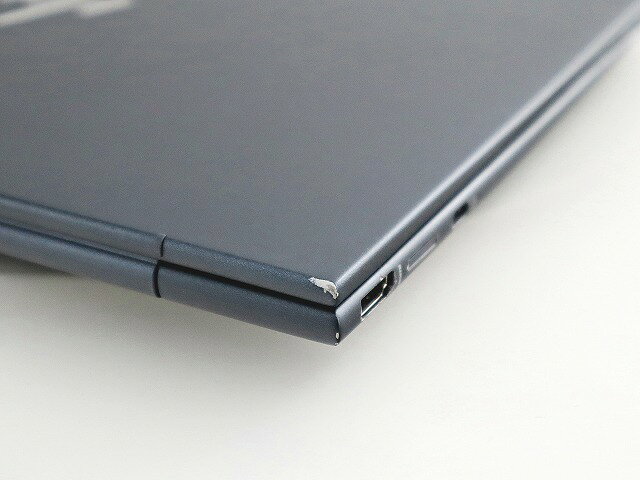 【マラソン限定P15倍+最大10%OFFクーポン】 【3年保証】HP ELITE DRAGONFLY G3 (LTEモデル) SSD512GB メモリ16GB Core i7 Windows 11 Pro 中古 アウトレット 返品 送料無料 中古ノートパソコン 中古パソコン ノートパソコン ノート ノートPC OFFICE付き pcwrap-10904560 中古パソコン PC-WRAP サンプル画像3