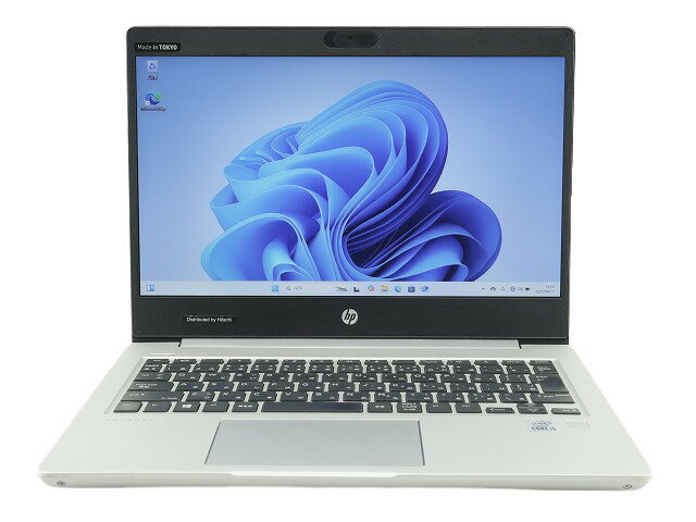 【マラソン限定P10倍+最大4,000円OFFクーポン】 【3年保証】HP PROBOOK 430 G7 SSD256GB メモリ8GB Core i5 Windows 11 Pro 中古 アウトレット 返品 送料無料 中古ノートパソコン 中古パソコン ノートパソコン ノート ノートPC OFFICE付き