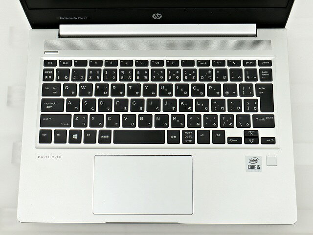 【マラソン限定P10倍+最大4,000円OFFクーポン】 【3年保証】HP PROBOOK 430 G7 SSD256GB メモリ8GB Core i5 Windows 11 Pro 中古 アウトレット 返品 送料無料 中古ノートパソコン 中古パソコン ノートパソコン ノート ノートPC OFFICE付き