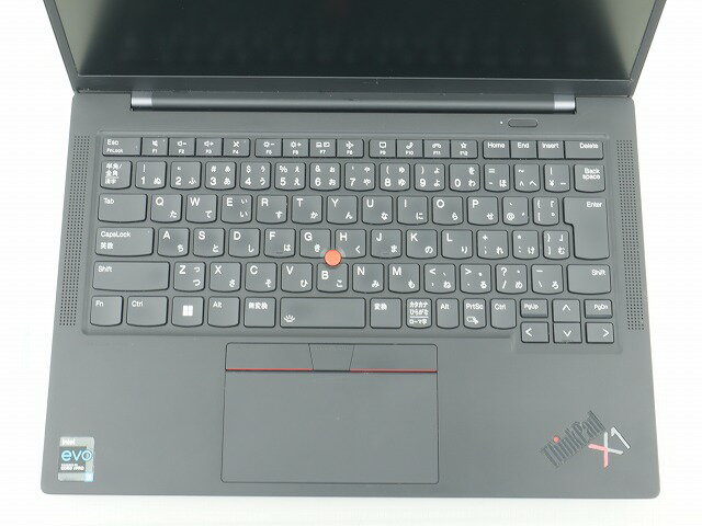 【期間限定P10倍+10%OFF】 【3年保証】LENOVO レノボ THINKPAD X1 CARBON GEN9 SSD256GB メモリ16GB Core i5 Windows 11 Pro 中古 アウトレット 返品 送料無料 中古ノートパソコン 中古パソコン ノートパソコン ノート ノートPC OFFICE付き - Image 3