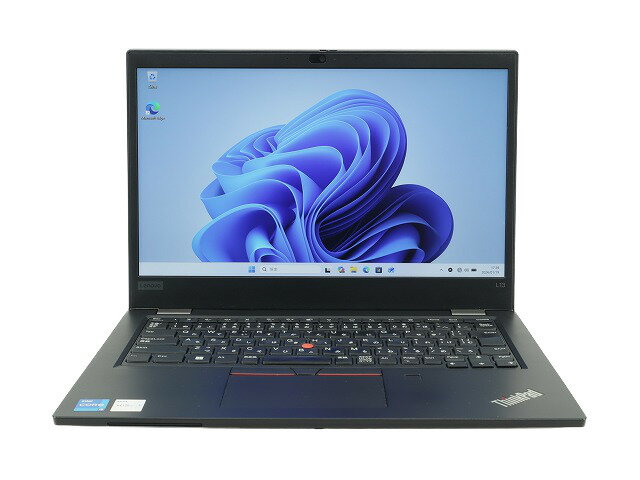 【3年保証】LENOVO レノボ THINKPAD L13 GEN2 SSD256GB メモリ16GB Core i5 Windows 11 Pro 中古 アウトレット 返品 送料無料 中古ノートパソコン 中古パソコン ノートパソコン ノート ノートPC OFFICE付き - Image 2