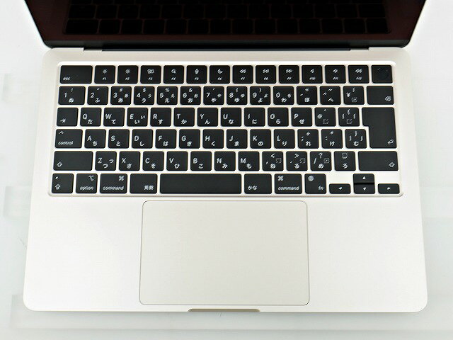 【3年保証】APPLE アップル MACBOOK AIR SSD256GB メモリ16GB APPLE Mac OS X 中古 アウトレット 返品 送料無料 中古ノートパソコン 中古パソコン ノートパソコン ノート ノートPC pcwrap-10904629 中古パソコン PC-WRAP サンプル画像3