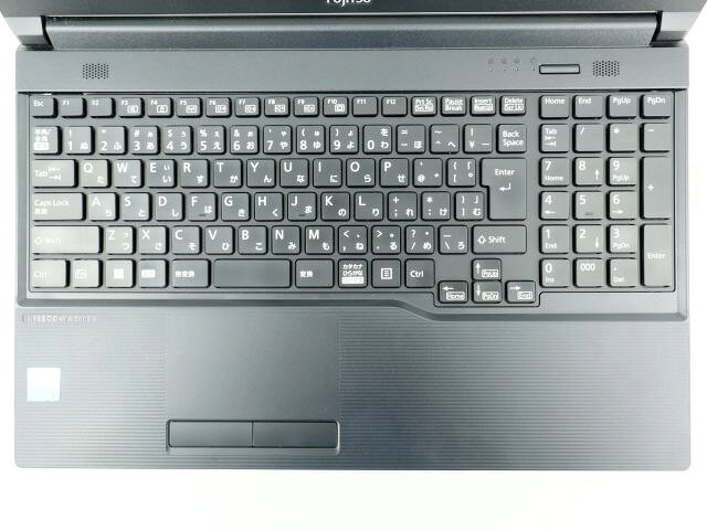 【3年保証】富士通 FUJITSU LIFEBOOK A5512/J SSD256GB メモリ16GB Core i5 Windows 11 Pro 中古 アウトレット 返品 送料無料 中古ノートパソコン 中古パソコン ノートパソコン ノート ノートPC OFFICE付き pcwrap-10902258 中古パソコン PC-WRAP サンプル画像3