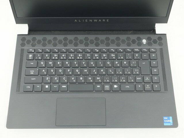 【期間限定P15倍+最大10%OFF】 【3年保証】DELL デル ALIENWARE X15 R2 SSD1024GB メモリ16GB Core i7 Windows 11 Pro 中古 アウトレット 返品 送料無料 中古ノートパソコン 中古パソコン ノートパソコン ノート ノートPC OFFICE付き - Image 3
