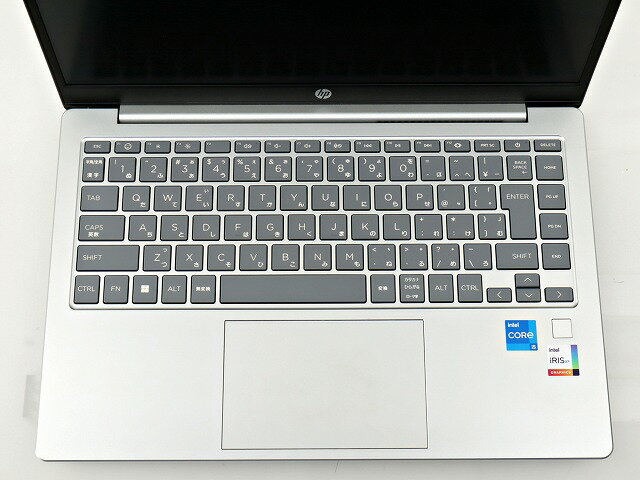 【3年保証】HP 14-EP0017EU SSD512GB メモリ16GB Core i5 Windows 11 Home 中古 アウトレット 返品 送料無料 中古ノートパソコン 中古パソコン ノートパソコン ノート ノートPC OFFICE付き - Image 3