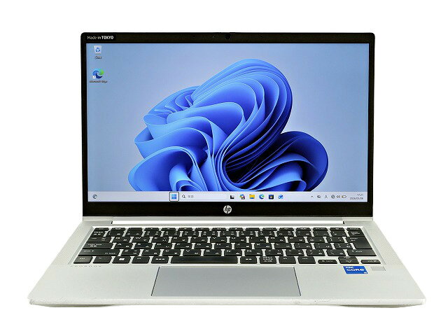 【3年保証】HP PROBOOK 430 G8 SSD256GB メモリ8GB Core i5 Windows 11 Pro 中古 アウトレット 返品 送料無料 中古ノートパソコン 中古パソコン ノートパソコン ノート ノートPC OFFICE付き pcwrap-10903183 中古パソコン PC-WRAP サンプル画像2