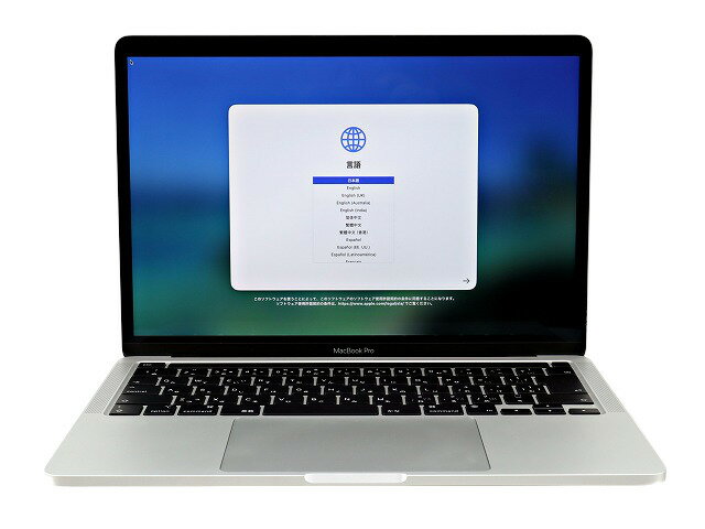 【3年保証】APPLE アップル MACBOO...の紹介画像2
