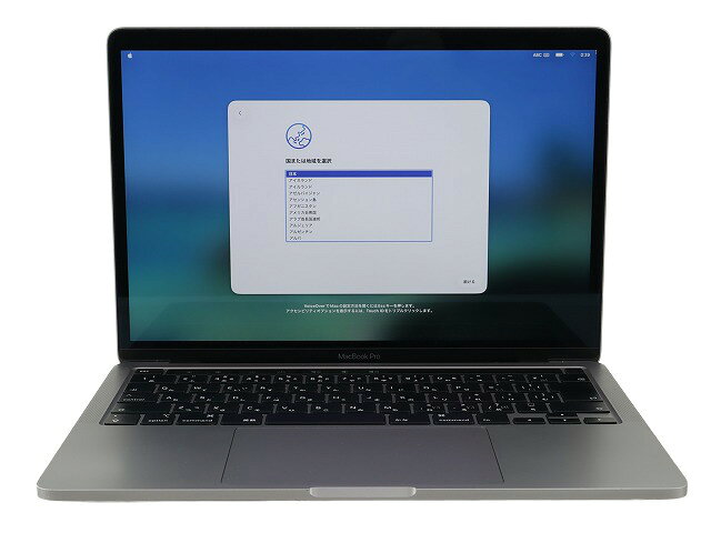 【3年保証】APPLE アップル MACBOOK PRO SSD1024GB メモリ16GB Core i7 Mac OS X 中古 アウトレット 返品 送料無料 中古ノートパソコン 中古パソコン ノートパソコン ノート ノートPC pcwrap-10904449 中古パソコン PC-WRAP サンプル画像2