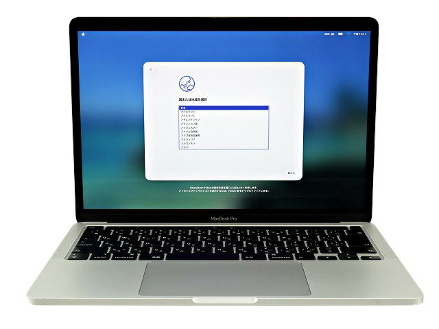 【3年保証】APPLE アップル MACBOOK PRO SSD1024GB メモリ16GB Core i7 Mac OS X 中古 アウトレット 返品 送料無料 中古ノートパソコン 中古パソコン ノートパソコン ノート ノートPC pcwrap-10904452 中古パソコン PC-WRAP サンプル画像2