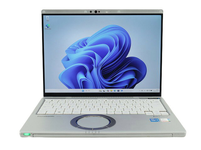 【18日限定P10倍+最大10%OFFクーポン】 【3年保証】PANASONIC パナソニック レッツノート LET'S NOTE CF-FV1 SSD256GB メモリ16GB Core i5 Windows 11 Pro 中古 アウトレット 返品 送料無料 中古ノートパソコン 中古パソコン ノートパソコン ノート ノートPC OFFICE付き pcwrap-10902413 中古パソコン PC-WRAP サンプル画像2