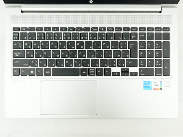 【期間限定P15倍+最大10%OFFクーポン】 【3年保証】HP PROBOOK 650 G8 SSD256GB メモリ16GB Core i5 Windows 11 Pro 中古 アウトレット 返品 送料無料 中古ノートパソコン 中古パソコン ノートパソコン ノート ノートPC OFFICE付き - Image 3