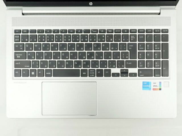【期間限定P15倍+最大10%OFFクーポン】 【3年保証】HP PROBOOK 650 G8 SSD256GB メモリ16GB Core i5 Windows 11 Pro 中古 アウトレット 返品 送料無料 中古ノートパソコン 中古パソコン ノートパソコン ノート ノートPC OFFICE付き - Image 3