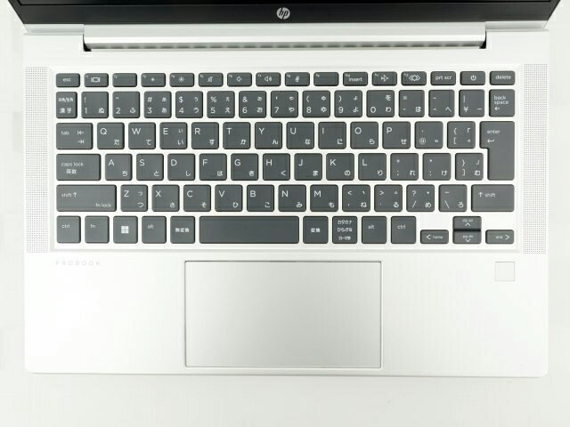 【3年保証】HP PROBOOK 635 AERO G8 SSD256GB メモリ8GB Ryzen3 Windows 11 Pro 中古 アウトレット 返品 送料無料 中古ノートパソコン 中古パソコン ノートパソコン ノート ノートPC OFFICE付き pcwrap-10903045 中古パソコン PC-WRAP サンプル画像3