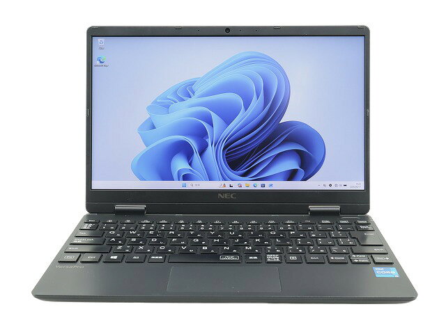 【3年保証】NEC VERSAPRO VKT40/C-9 SSD256GB メモリ8GB Core i5 Windows 11 Pro 中古 アウトレット 返品 送料無料 中古ノートパソコン 中古パソコン ノートパソコン ノート ノートPC OFFICE付き pcwrap-10902264 中古パソコン PC-WRAP サンプル画像2