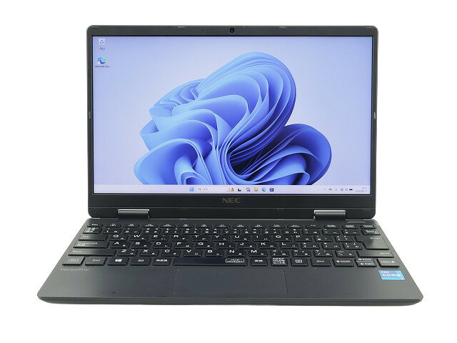 【3年保証】NEC VERSAPRO VKT40/C-9 SSD256GB メモリ8GB Core i5 Windows 11 Pro 中古 アウトレット 返品 送料無料 中古ノートパソコン 中古パソコン ノートパソコン ノート ノートPC OFFICE付き pcwrap-10902433 中古パソコン PC-WRAP サンプル画像2