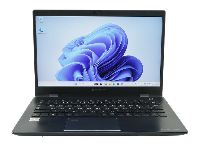 【3年保証】dynabook DYNABOOK G83/FR [新品バッテリー] SSD256GB メモリ8GB Core i5 Windows 11 Pro 中古 アウトレット 返品 送料無料 中古ノートパソコン 中古パソコン ノートパソコン ノート ノートPC OFFICE付き pcwrap-10903011 中古パソコン PC-WRAP サンプル画像2