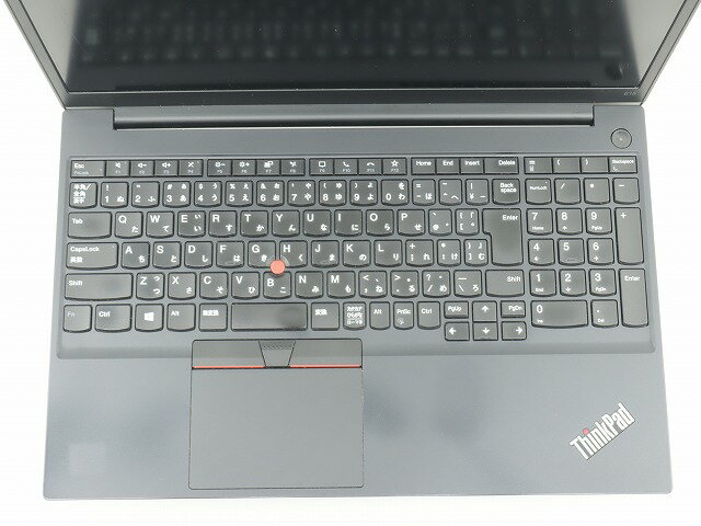【期間限定P15倍+最大10%OFFクーポン】 【3年保証】LENOVO レノボ THINKPAD E15 GEN2 SSD256GB メモリ8GB Ryzen5 Windows 11 Pro 中古 アウトレット 返品 送料無料 中古ノートパソコン 中古パソコン ノートパソコン ノート ノートPC OFFICE付き - Image 3