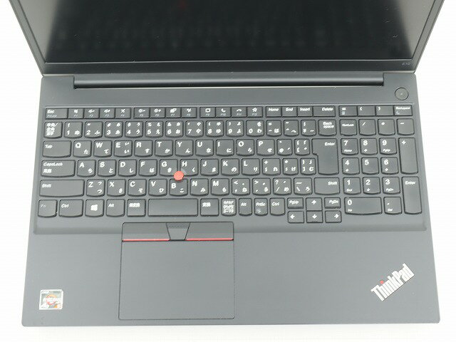 【期間限定P15倍+最大10%OFFクーポン】 【3年保証】LENOVO レノボ THINKPAD E15 GEN2 SSD256GB メモリ8GB Ryzen5 Windows 11 Pro 中古 アウトレット 返品 送料無料 中古ノートパソコン 中古パソコン ノートパソコン ノート ノートPC OFFICE付き - Image 3