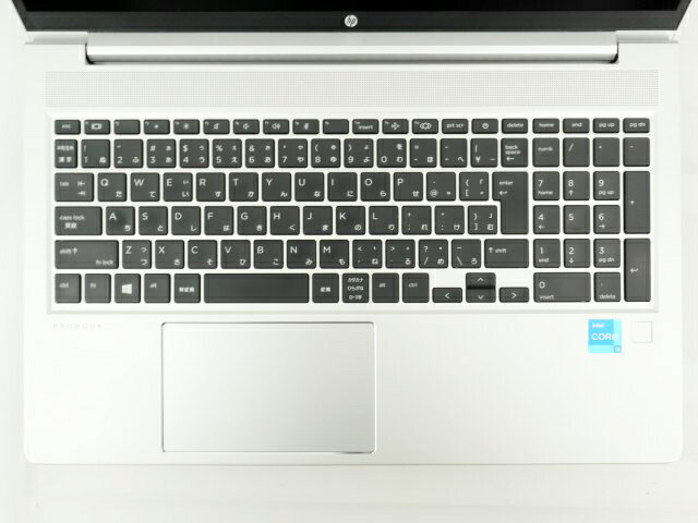 【期間限定P15倍+最大10%OFFクーポン】 【3年保証】HP PROBOOK 450 G8 SSD256GB メモリ16GB Core i5 Windows 11 Pro 中古 アウトレット 返品 送料無料 中古ノートパソコン 中古パソコン ノートパソコン ノート ノートPC OFFICE付き - Image 3