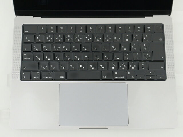 【15日限定P15倍+最大10%OFFクーポン】 【3年保証】APPLE アップル MACBOOK PRO 14-INCH 2021 SSD1024GB メモリ32GB APPLE Mac OS X 中古 アウトレット 返品 送料無料 中古ノートパソコン 中古パソコン ノートパソコン ノート ノートPC pcwrap-10904602 中古パソコン PC-WRAP サンプル画像3