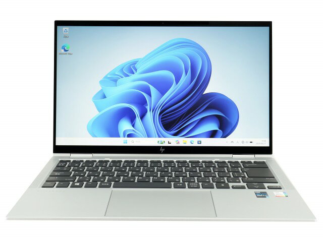 【3年保証】HP ELITEBOOK X360 1040 G8 SSD256GB メモリ8GB Core i5 Windows 11 Pro 中古 アウトレット 返品 送料無料 中古ノートパソコン 中古パソコン ノートパソコン ノート ノートPC OFFICE付き pcwrap-10902265 中古パソコン PC-WRAP サンプル画像2