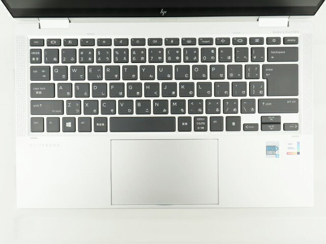 【3年保証】HP ELITEBOOK X360 1040 G8 SSD256GB メモリ8GB Core i5 Windows 11 Pro 中古 アウトレット 返品 送料無料 中古ノートパソコン 中古パソコン ノートパソコン ノート ノートPC OFFICE付き pcwrap-10902265 中古パソコン PC-WRAP サンプル画像3