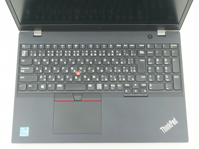 【15日限定P15倍+最大10%OFFクーポン】 【3年保証】LENOVO レノボ THINKPAD L15 GEN2 SSD512GB メモリ8GB Core i3 Windows 11 Pro 中古 アウトレット 返品 送料無料 中古ノートパソコン 中古パソコン ノートパソコン ノート ノートPC OFFICE付き pcwrap-10902242 中古パソコン PC-WRAP サンプル画像3